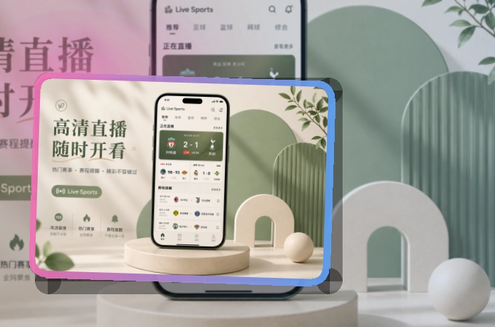 8868体育赛事查看移动端页面